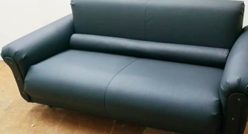 Обивка дивана на дому. Новочеркасск
