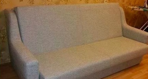 Перетяжка дивана. Новочеркасск